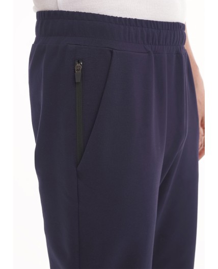 CLE Брюки муж. 452420/06у maxi_п, т.синий