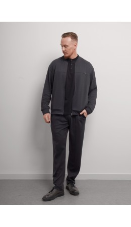 CLE Брюки муж. 452602/03ввэ, т.синий/синий