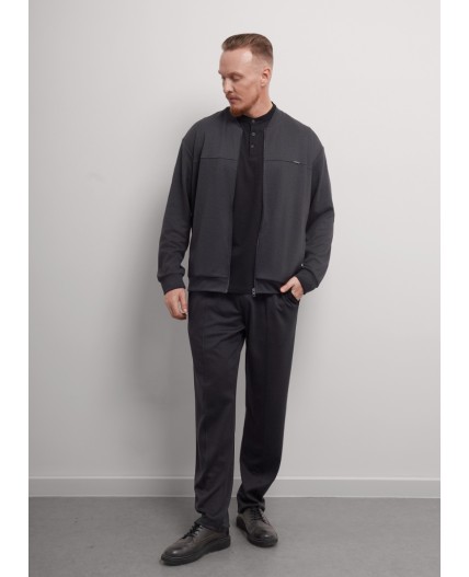 CLE Брюки муж. 452602/03ввэ, т.синий/синий