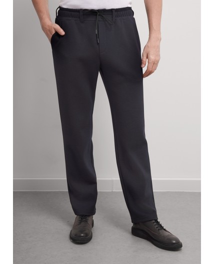 CLE Брюки муж. 452606/03зп, синий