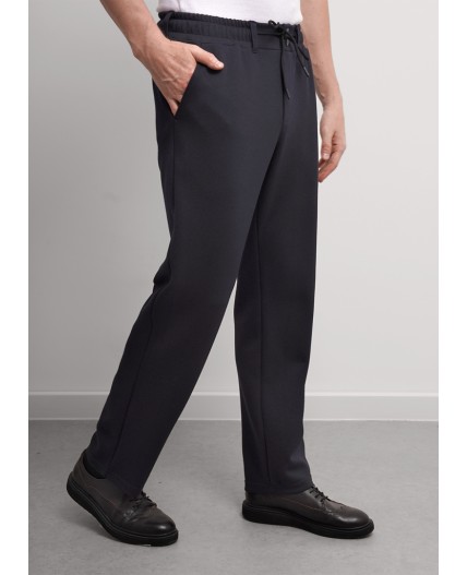 CLE Брюки муж. 452606/03зп, синий