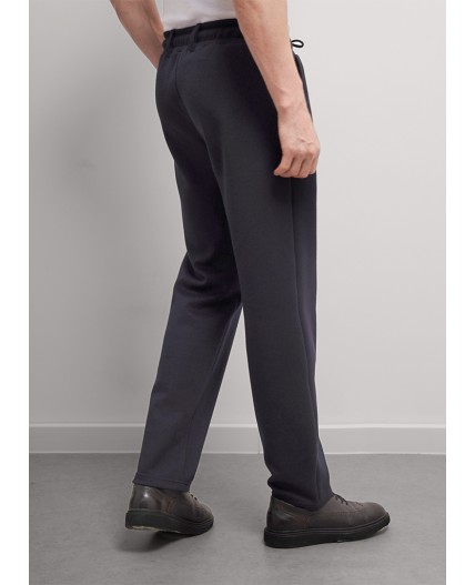CLE Брюки муж. 452606/03зп, синий