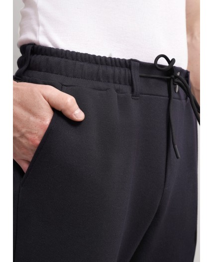 CLE Брюки муж. 452606/03зп, синий