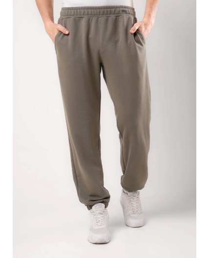 CLE Брюки муж. 452615/09т, хаки