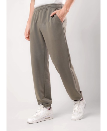 CLE Брюки муж. 452615/09т, хаки