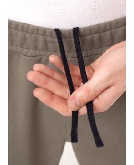 CLE Брюки муж. 452615/09т, хаки