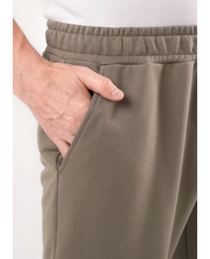 CLE Брюки муж. 452615/09т, хаки