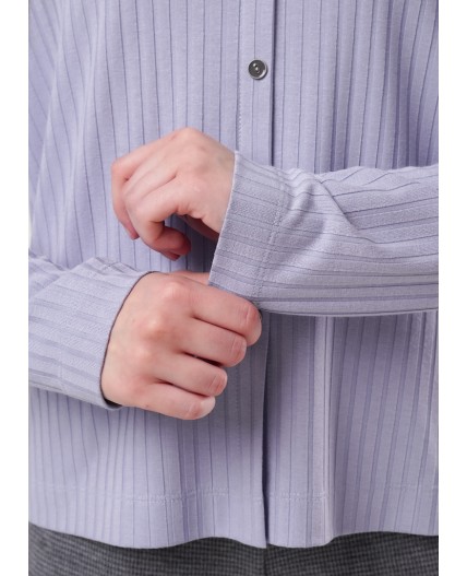 CLE Джемпер жен. 156872шв, сиреневый