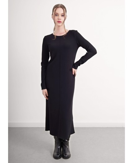 CLE Джемпер жен. 156953/181рс, чёрный