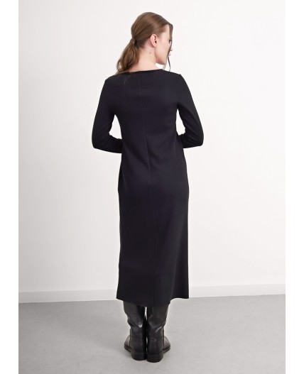 CLE Джемпер жен. 156953/181рс, чёрный