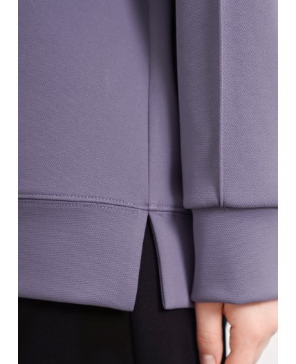 CLE Джемпер жен. 156972/181эф, серый