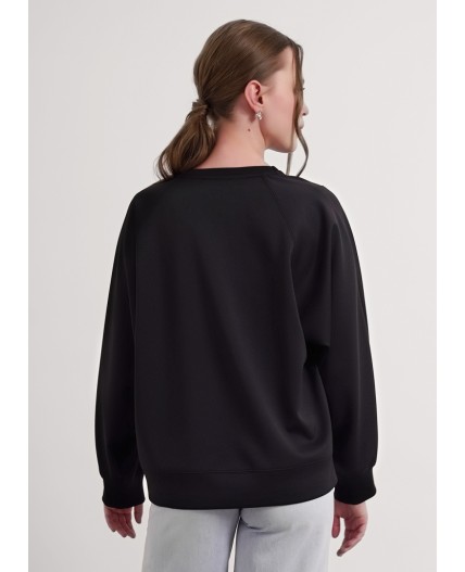 CLE Джемпер жен. 156979/181эф, т.синий