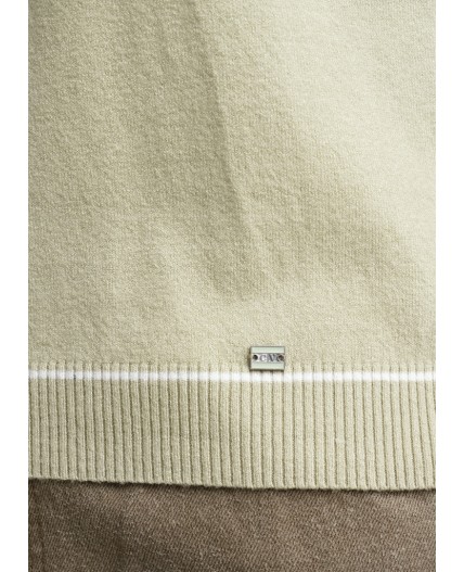 CLE Джемпер жен. 343992вн, св.зелёный