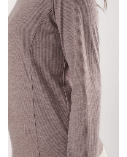 CLE Джемпер жен. 356921шв, серый