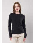 CLE Джемпер жен. 356921шв, чёрный