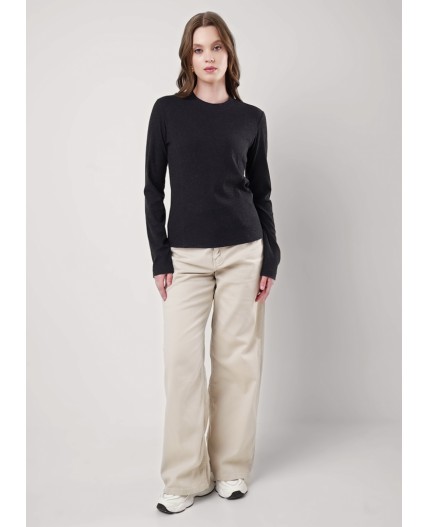 CLE Джемпер жен. 356921шв, чёрный