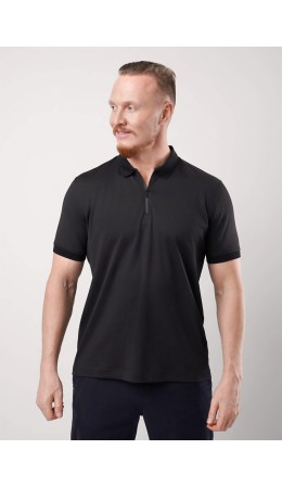 CLE Джемпер муж. 442498/24зэ, чёрный