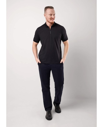 CLE Джемпер муж. 442498/24зэ, чёрный