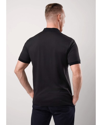 CLE Джемпер муж. 442498/24зэ maxi, чёрный