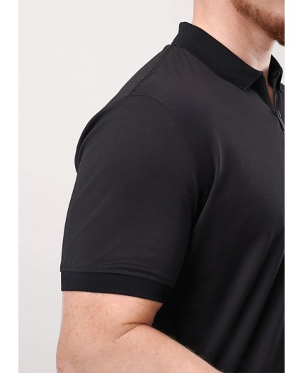 CLE Джемпер муж. 442498/24зэ maxi, чёрный