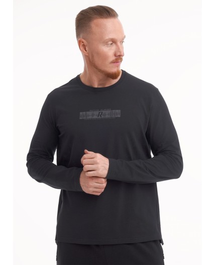 CLE Джемпер муж. 452226/06г_п, чёрный