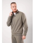 CLE Джемпер муж. 452430/09т_п, хаки