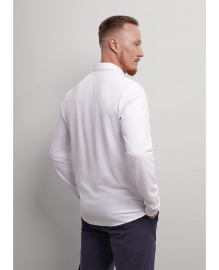 CLE Джемпер муж. 452591/03зл, белый