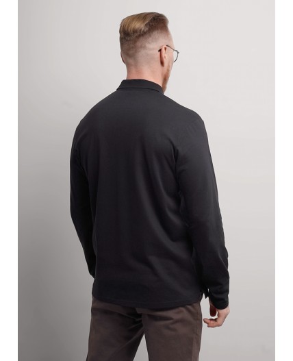 CLE Джемпер муж. 452591/03зл, чёрный