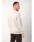 CLE Джемпер муж. 452616/09т_п, св.бежевый