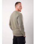CLE Джемпер муж. 452616/09т_п, хаки