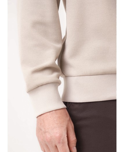 CLE Джемпер муж. 452621/09тдф, св.серый