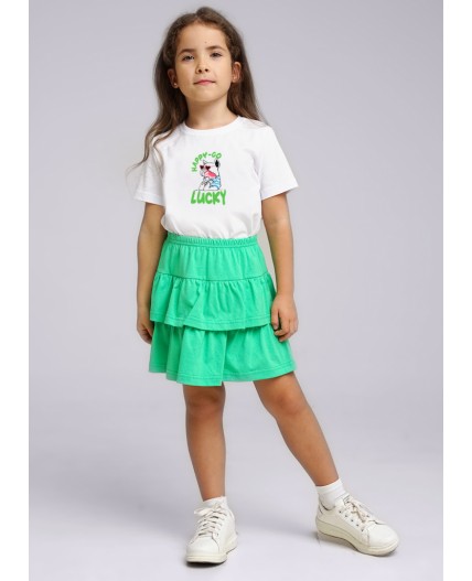 CLE Комплект дев. 846419кд_п, белый