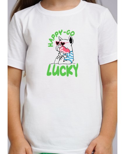 CLE Комплект дев. 846419кд_п, белый