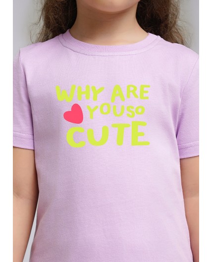 CLE Комплект дев. 846419кд_п, св.фиолетовый