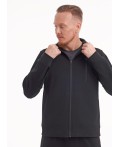 CLE Куртка муж. 452418/06сд_п, чёрный