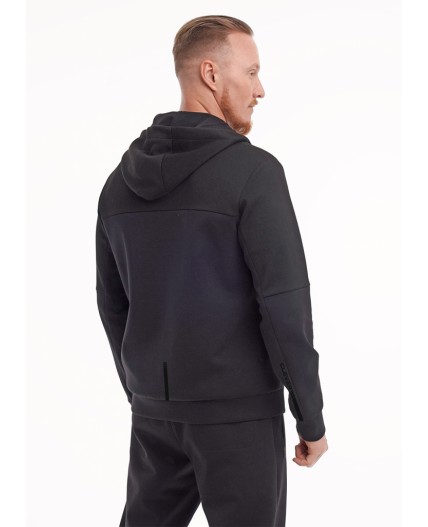 CLE Куртка муж. 452418/06сд_п, чёрный