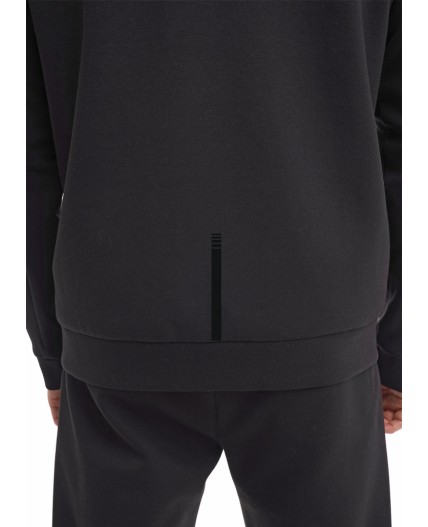 CLE Куртка муж. 452418/06сд_п, чёрный