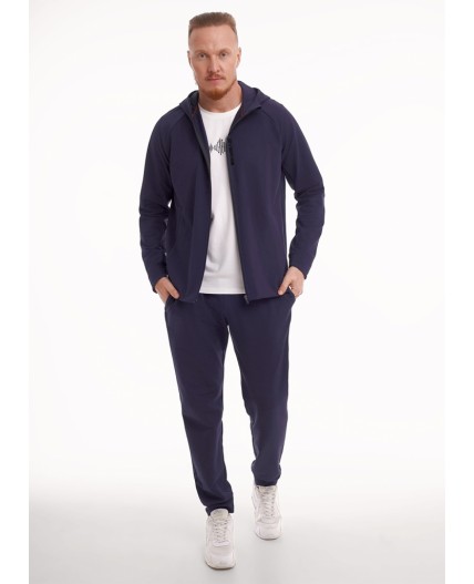 CLE Куртка муж. 452425/06у_п, т.синий