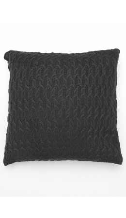 CLE Наволочка 303005ак 40*40, т.зелёный