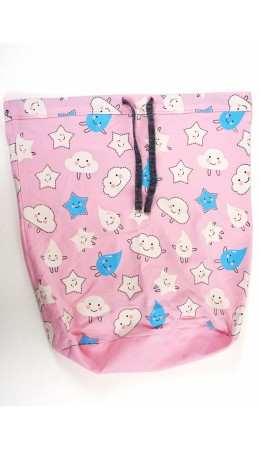 CLE сумка 17962/1а МЕШОК, ассорти