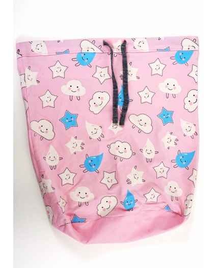 CLE сумка 17962/1а МЕШОК, ассорти