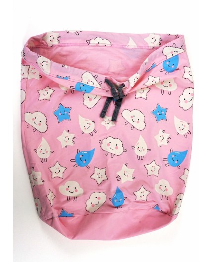 CLE сумка 17962/1а МЕШОК, ассорти