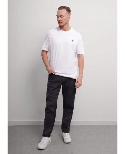 CLE Футболка муж. 452509/03гт_п, белый