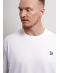 CLE Футболка муж. 452509/03гт_п, белый