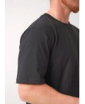 CLE Футболка муж. 452614/09кдт_п, чёрный