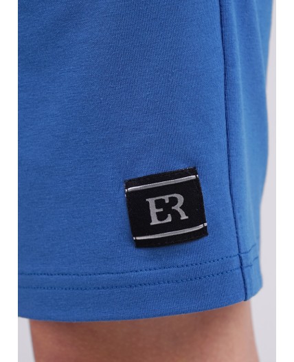 CLE Шорты мал. 846589к, джинсовый