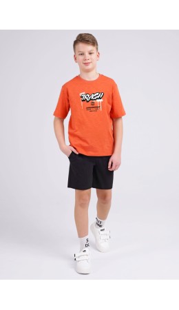 CLE Шорты мал. 846589к, чёрный