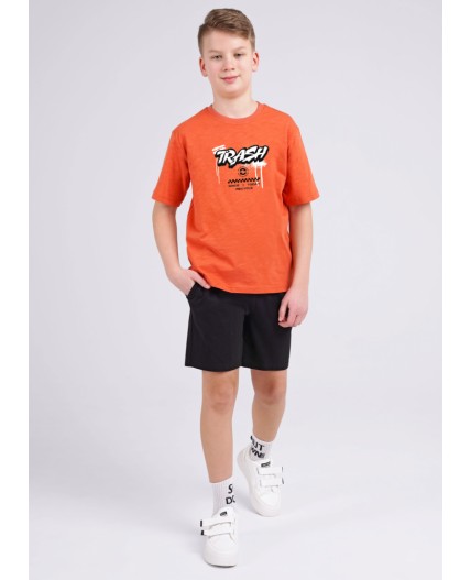 CLE Шорты мал. 846589к, чёрный