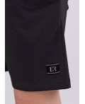 CLE Шорты мал. 846589к, чёрный