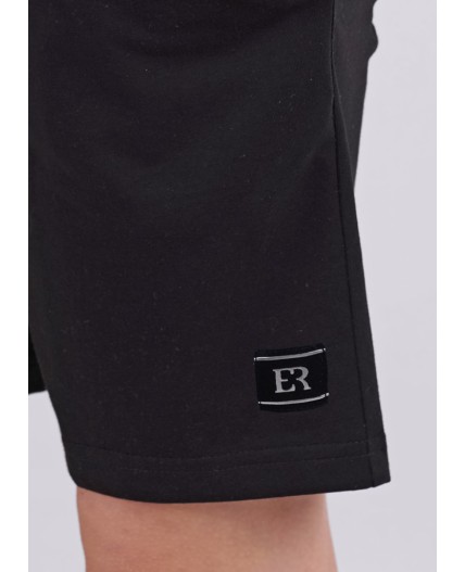 CLE Шорты мал. 846589к, чёрный